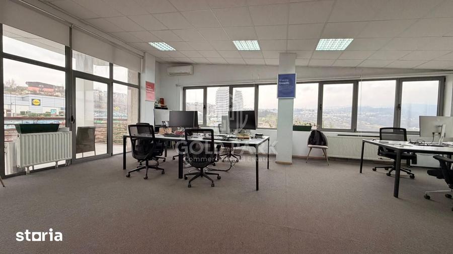 Spațiu comercial, de 70 mp, în Mănăștur