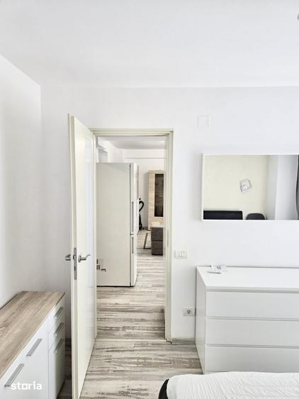 Apartament MODERN CENTRALA PROPRIE - Herastrau | Nordului - 9