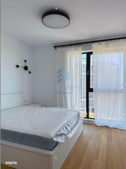 Apartament cu 3 camere în Timpuri Noi