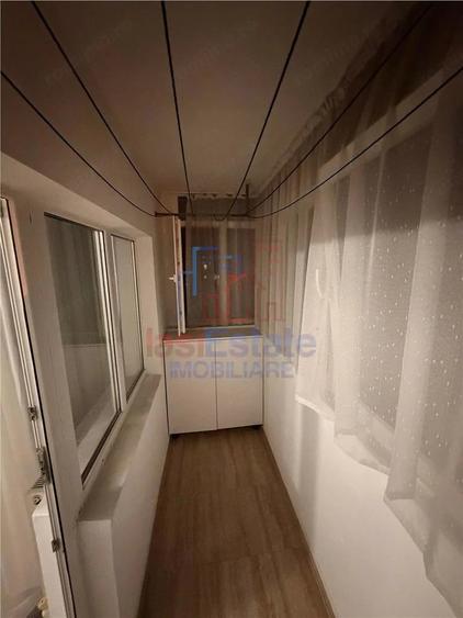 Apartament cu 2 camere decomandat în Filiași