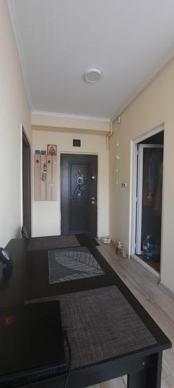 Garsonieră decomandată în Iosia