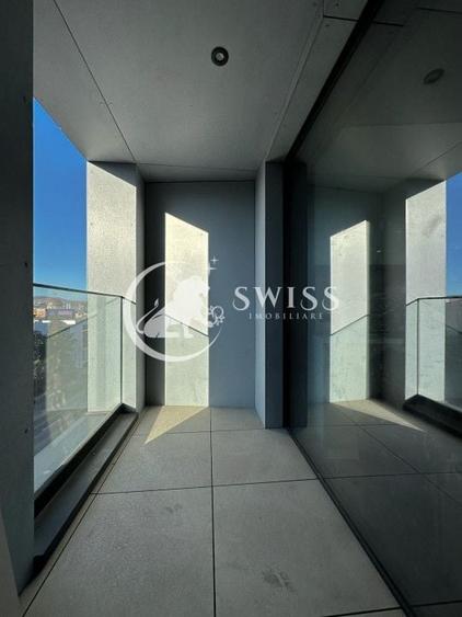 Apartament Premium | 2 camere | Parcare | Terasa 25mp | 2 min Piata Avram Iancu - 17