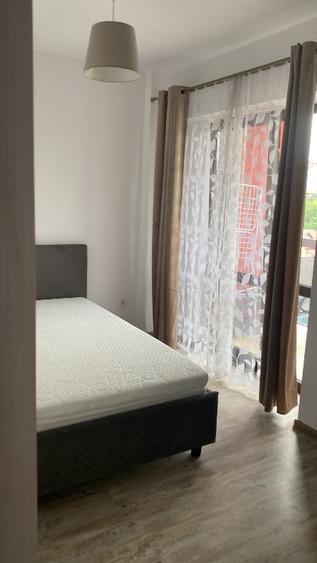 Apartament cu 2 camere circular în Tudor Vladimirescu