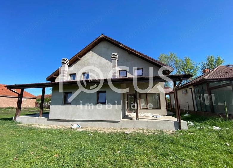 Duplex de vanzare in Dragsina - RATE DEZVOLTATOR - 8
