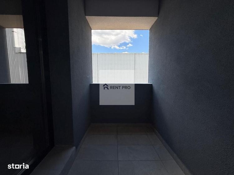 Garsoniere de vanzare | Smart Residence Lujerului | Etajele 2 si 3 - 3