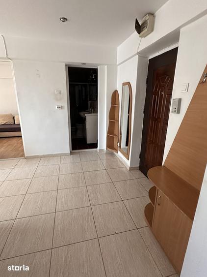 Apartament cu 2 camere decomandat în Ultracentral