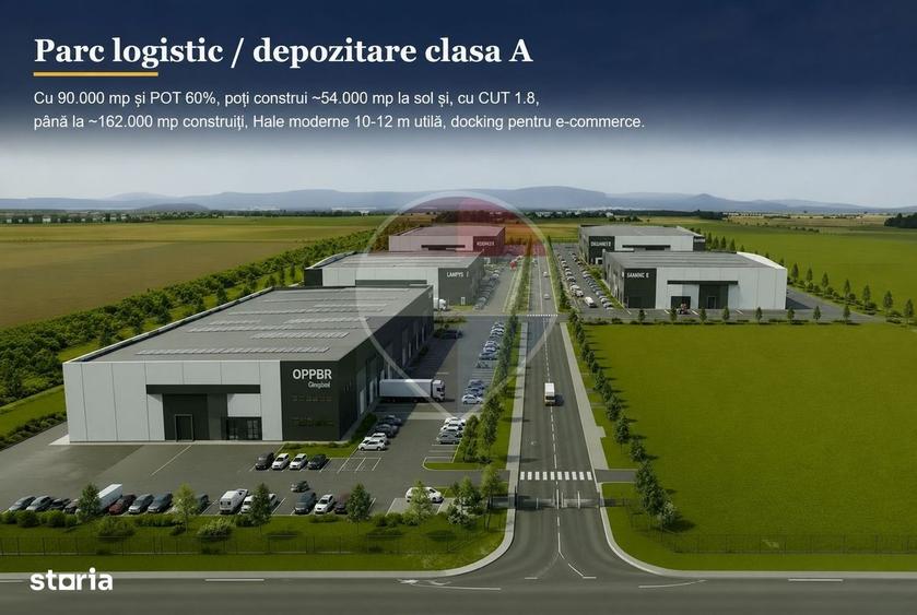 Spațiu comercial, în Noua