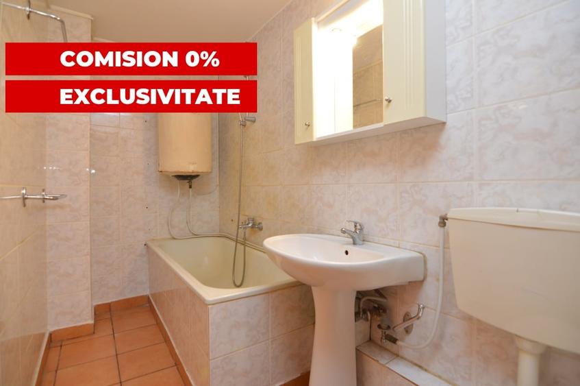 VANZARE APARTAMENT 3 CAMERE UNIRII – NERVA TRAIAN - 26