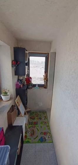 Apartament cu 2 camere decomandat, mobilat în Militari