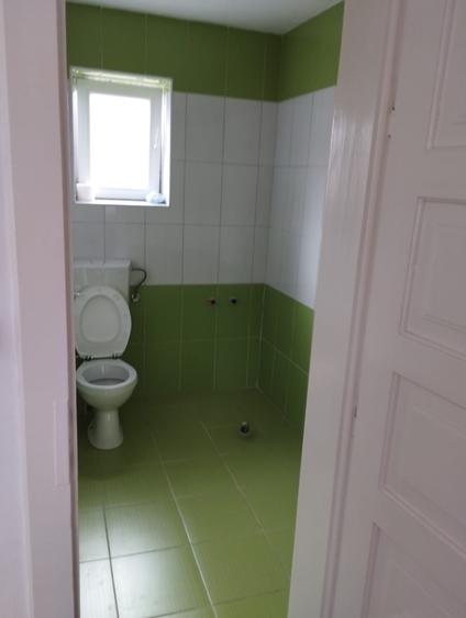 Casă cu 4 camere în Lotrioara