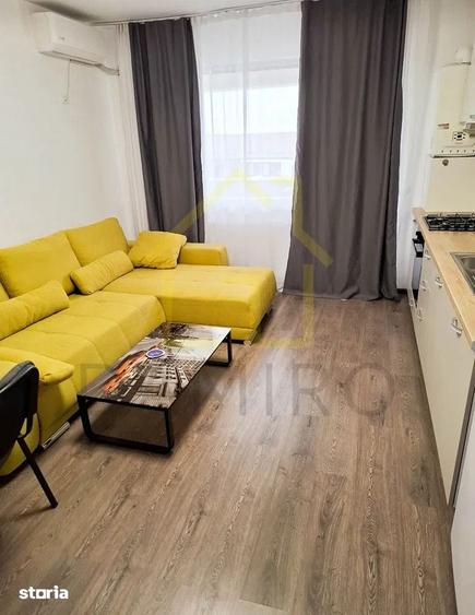 Apartament 2 camere Drumul Binelui Metalurgiei Berceni Parcare Inclusa - 6