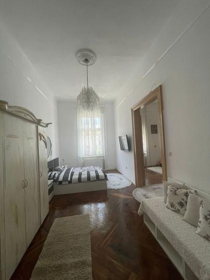Apartament cu 3 camere Piata Iosefin - 7