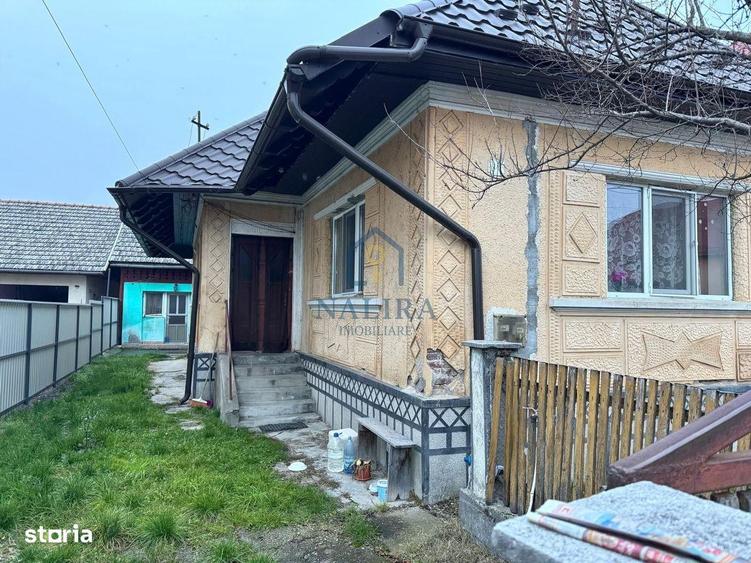 Casa de vanzare Recea + anexa - 11