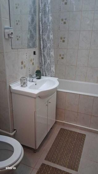 Apartament cu 2 camere nedecomandat în Gară