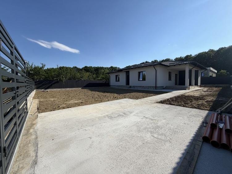 Casa parter Mosoaia zona Tipografie - 7