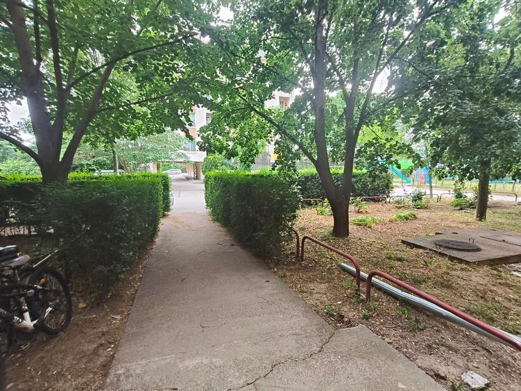 Apartament cu 2 camere în Freidorf