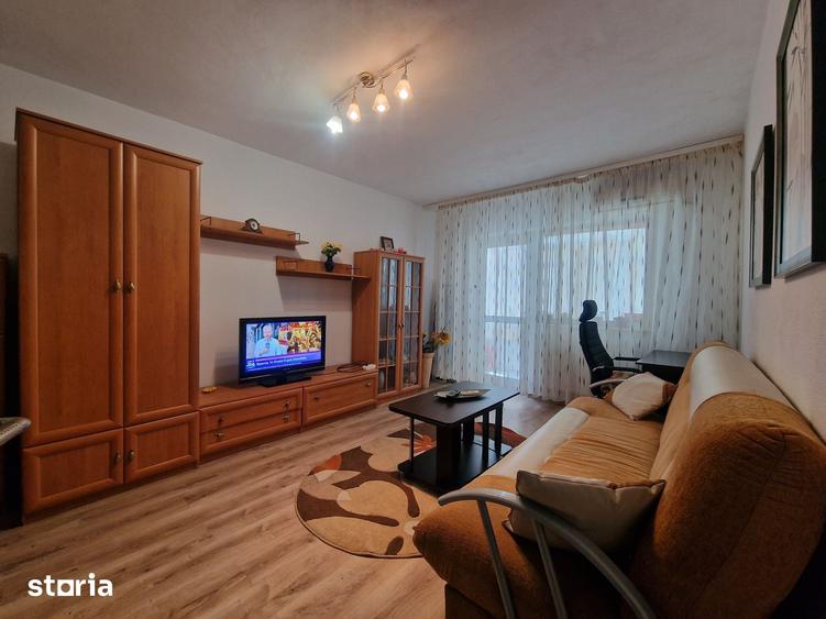 Apartament cu 2 camere în Tomis III