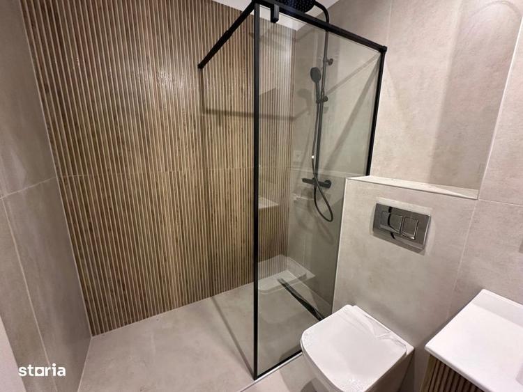 Apartament cu 2 camere semidecomandat în Iris