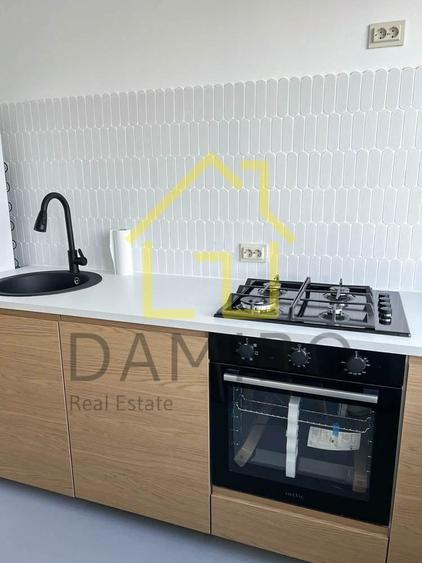Apartament cu 2 camere decomandat în Dristor