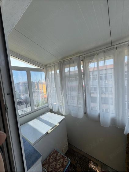 Apartament cu 2 camere nedecomandat în Exterior Vest
