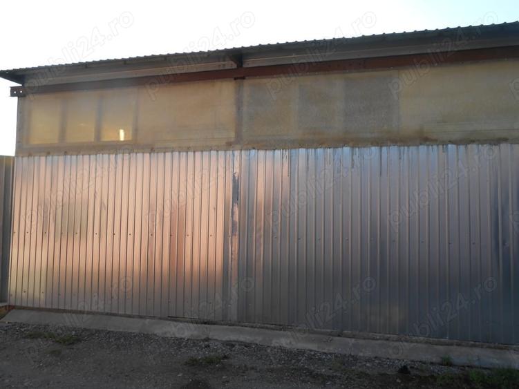 Spațiu comercial, de 250 mp, în Ineu