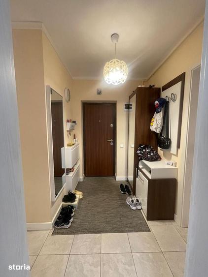 Apartament Mobilat | 3 camere | Decomandat | Aparatorii Patriei - 10