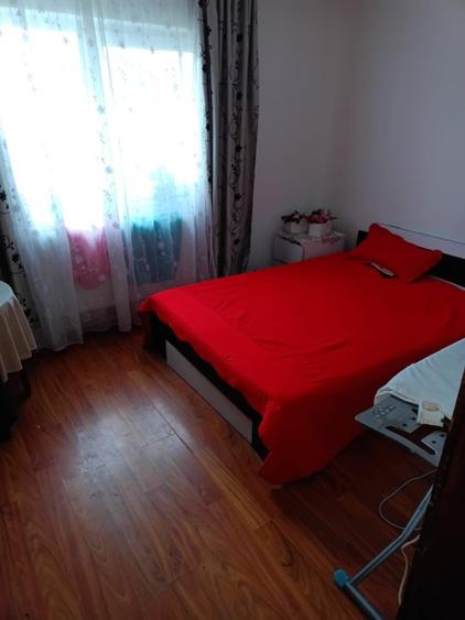 Apartament cu 2 camere semidecomandat în Broșteni