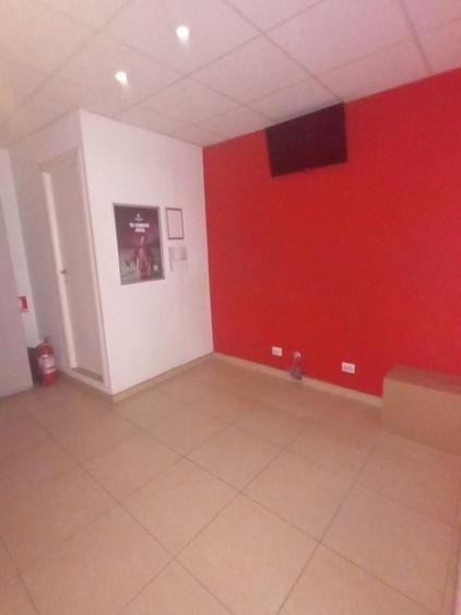 Spațiu comercial, de 36 mp, în Centrul Istoric