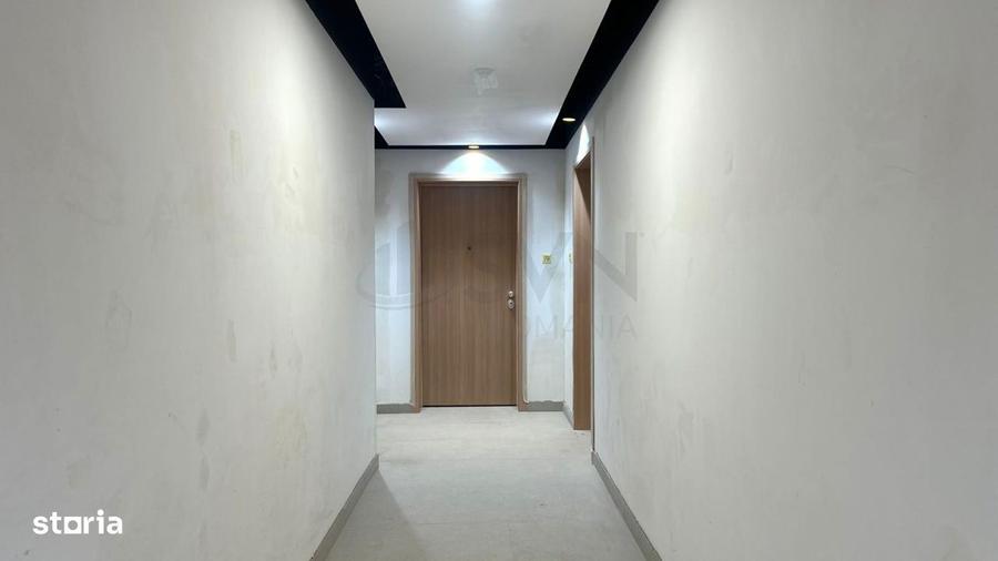Apartament cu 2 camere decomandat în Colentina