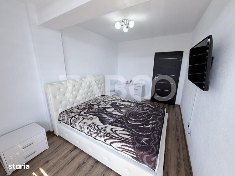 Apartament decomandat 3 camere 80 mp utili Doamna Stanca - 8