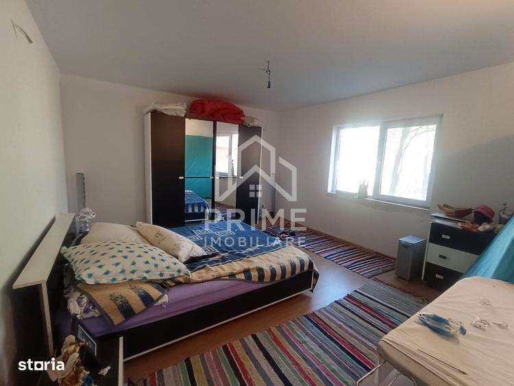 Casă cu 4 camere cu Teren 1680 Mp în Pianu