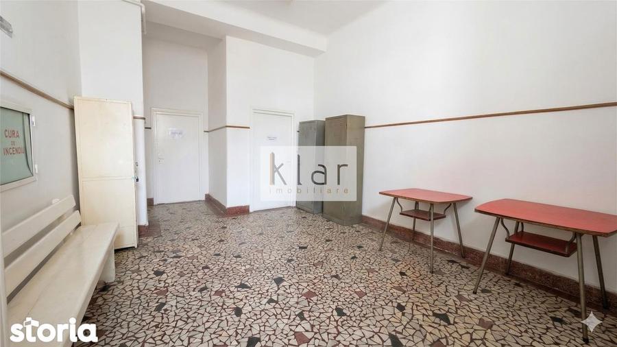 Spațiu comercial, de 35 mp, în Gruia