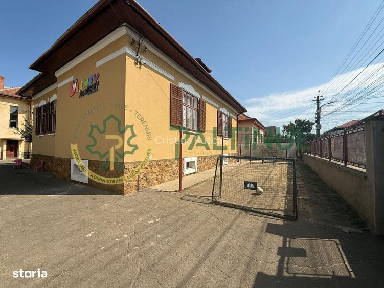 Imobil de vanzare in Parcul Sub Arini, Sibiu,locatie in mijlocul natur