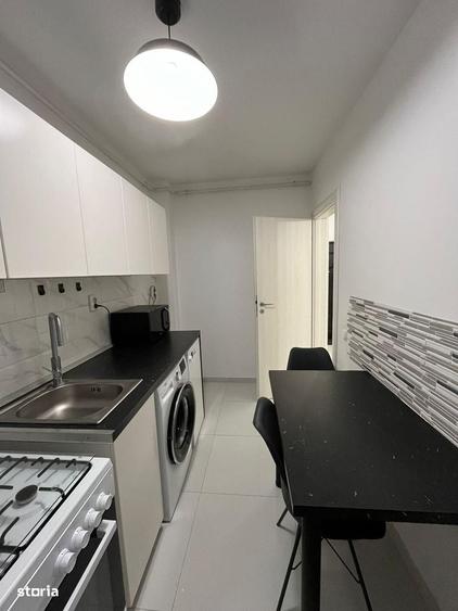militari residence bloc nou centrala termica loc paracre inclus - 7