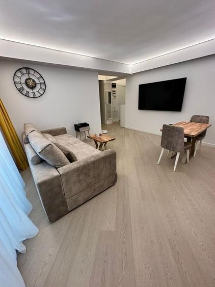 Apartament cu 3 camere în Pipera