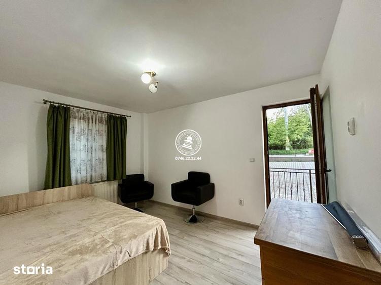Apartament cu 2 camere în Rediu
