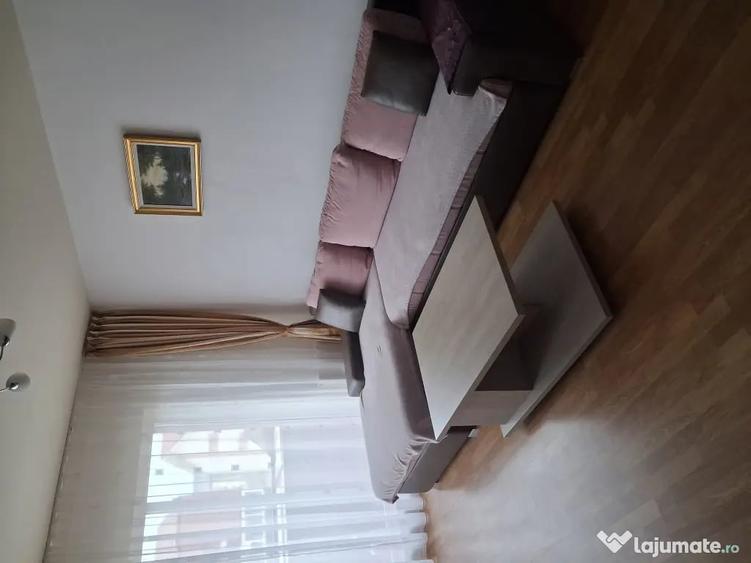 Apartament cu 2 camere decomandat în Florești