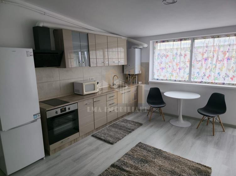 Apartament 2 camere Tip studio Subcetate City Sanpetru Brasov - 3