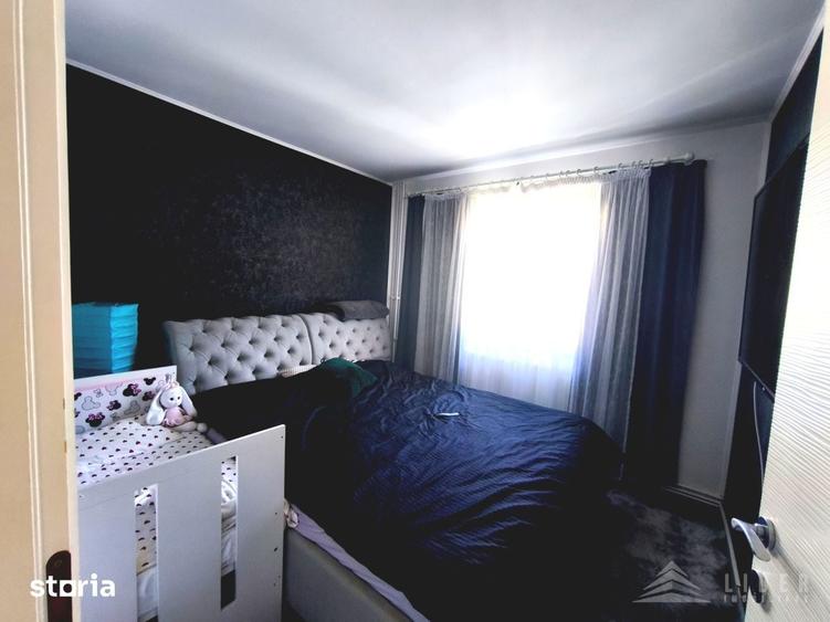 Apartament 3 camere Manastur, langa Big parcare si boxa - 3