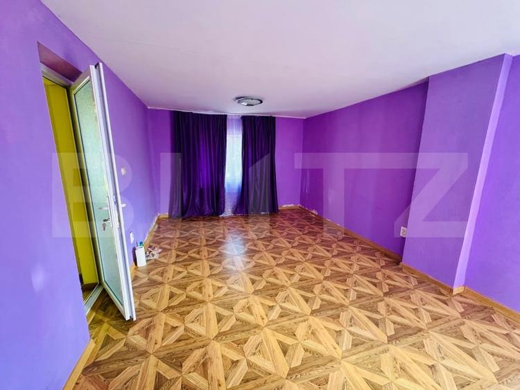 Casă individuală cu 2 camere cu Teren 1262 Mp în Sălcioara