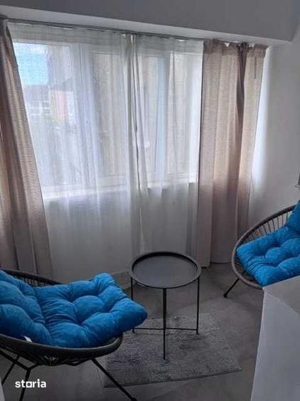 Apartament cu 2 camere în Republicii