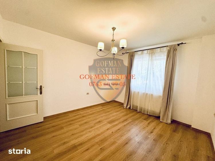 Casă cu 4 camere cu Teren 200 Mp în Nord