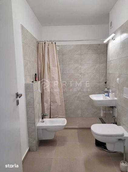 Apartament cu 2 camere de inchiriat, cu parcare ?i boxa Maurer - 6