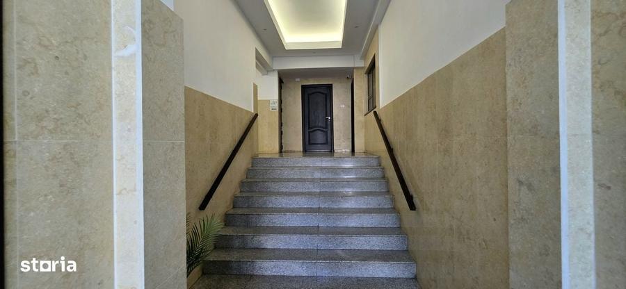 Apartament cu 2 camere în Universitate