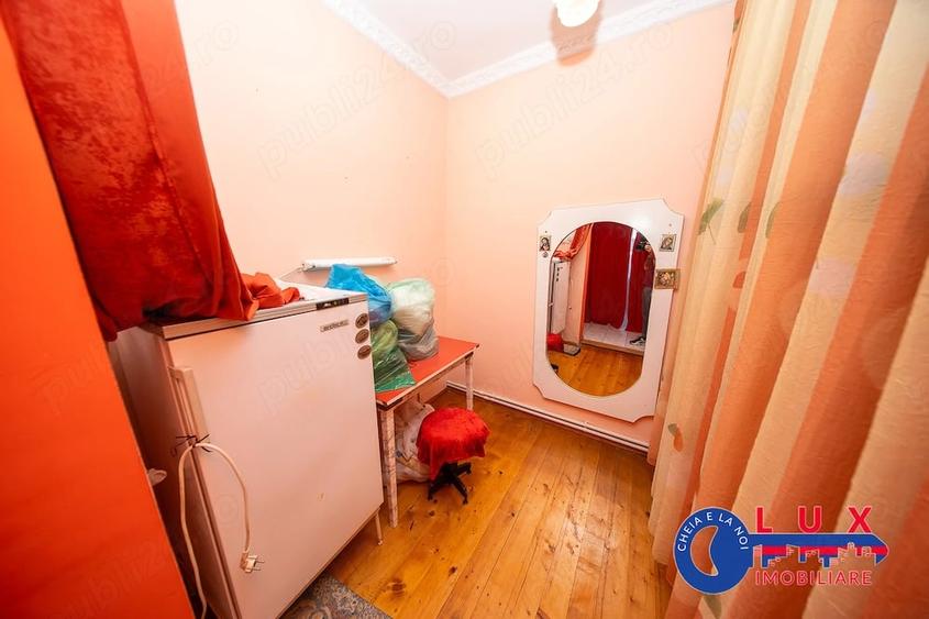 ID 6771 Casa cu teren de vanzare EXCLUSIVITATE - 14