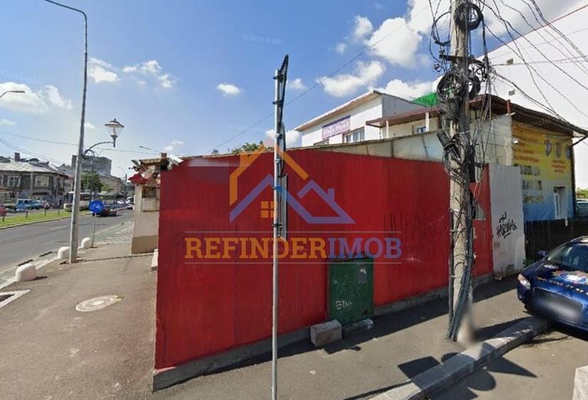 Casă cu 4 camere cu Teren 150 Mp în Giurgiului