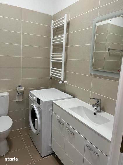Apartament cu 3 camere decomandat în Militari