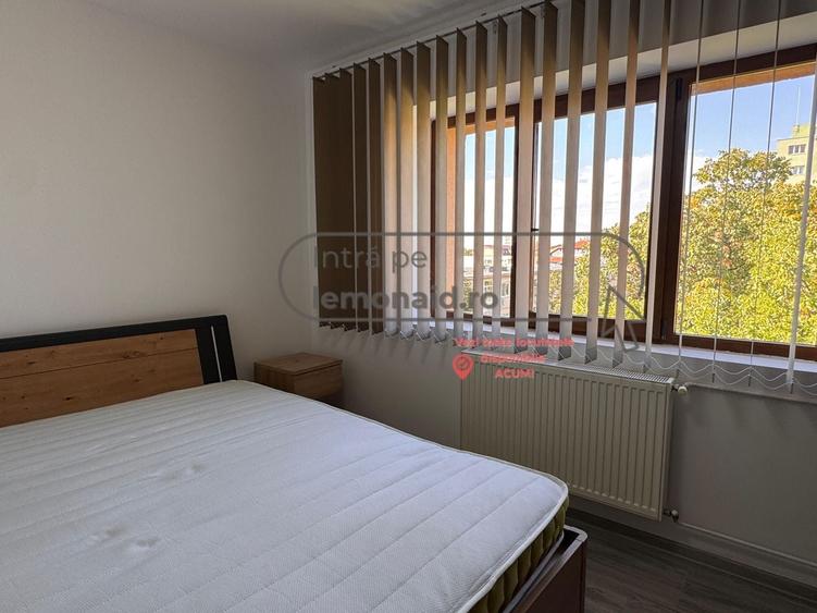 Apartament 2 camere - complet renovat – Calea Torontalului nr.  7, etaj 5/10 - 10