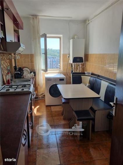 Apartament 97 mp, decomandat, CUG, inainte de Selgros, mobilat si util - 5