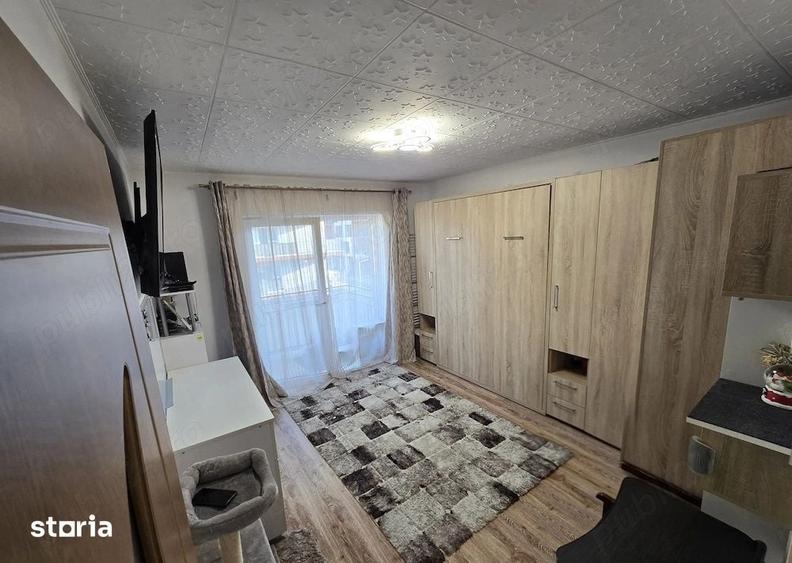 Apartament cu 2 camere decomandat în Florești — fotografia 1